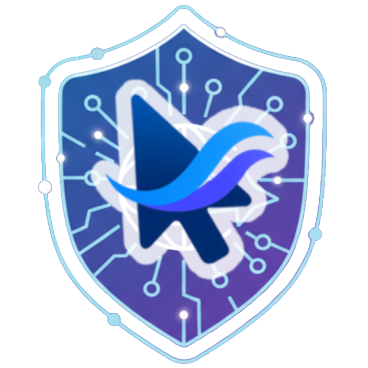 Click Flux Icon